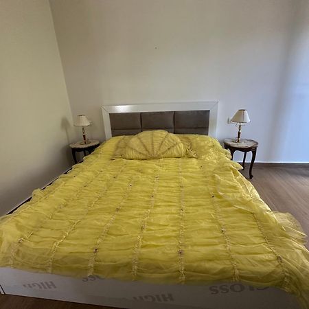 Majki Beach Apartments Sarande Ngoại thất bức ảnh