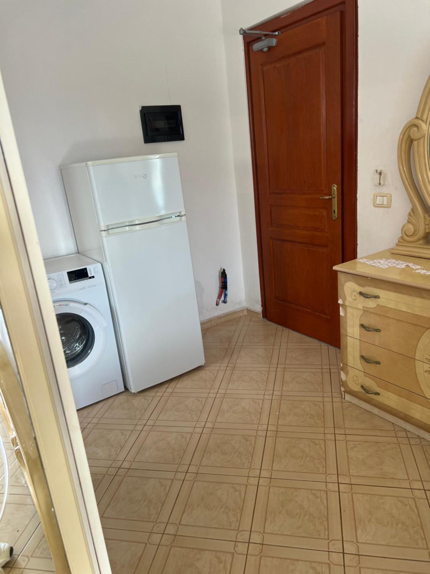 Majki Beach Apartments Sarande Ngoại thất bức ảnh