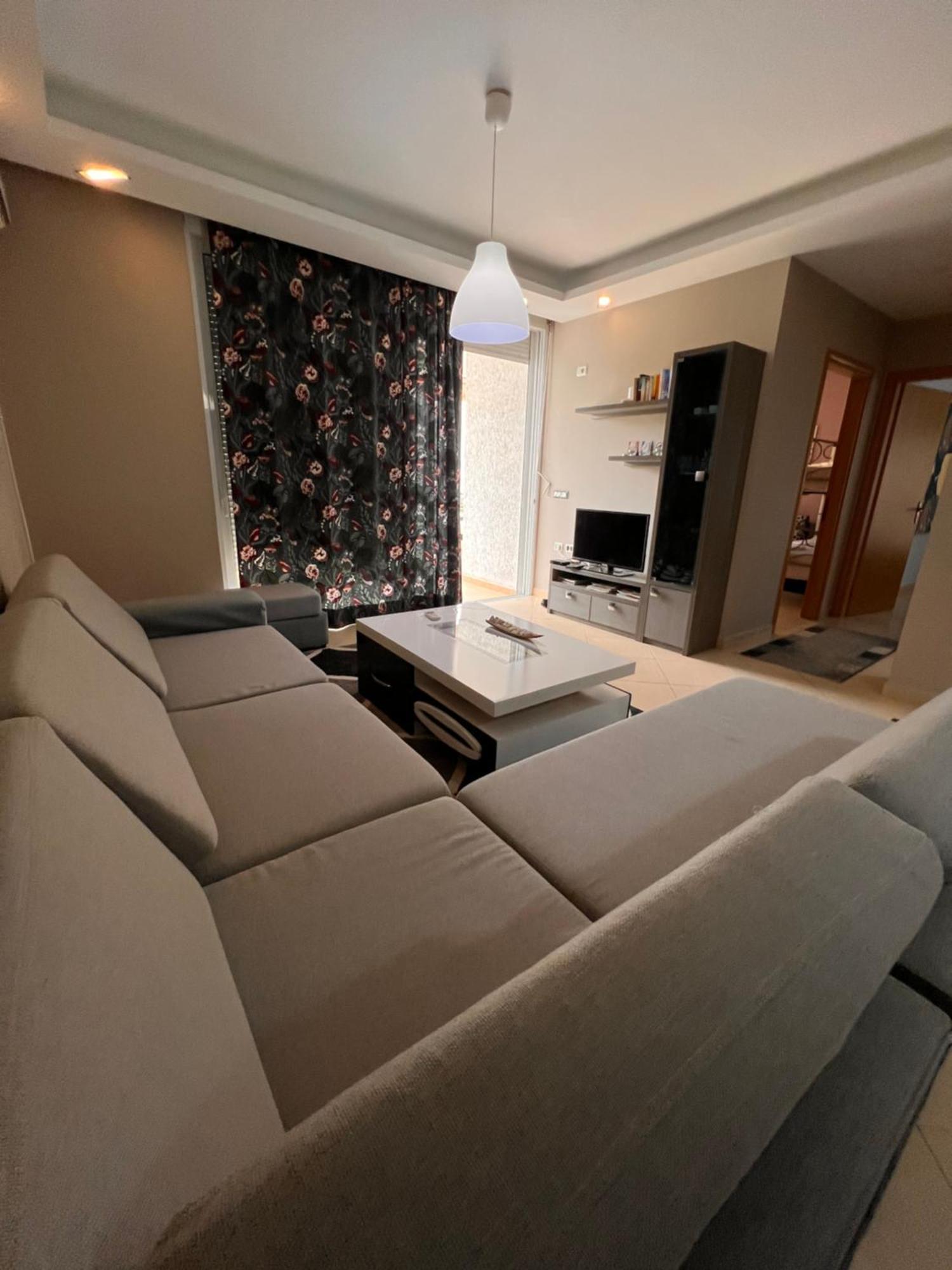 Majki Beach Apartments Sarande Ngoại thất bức ảnh