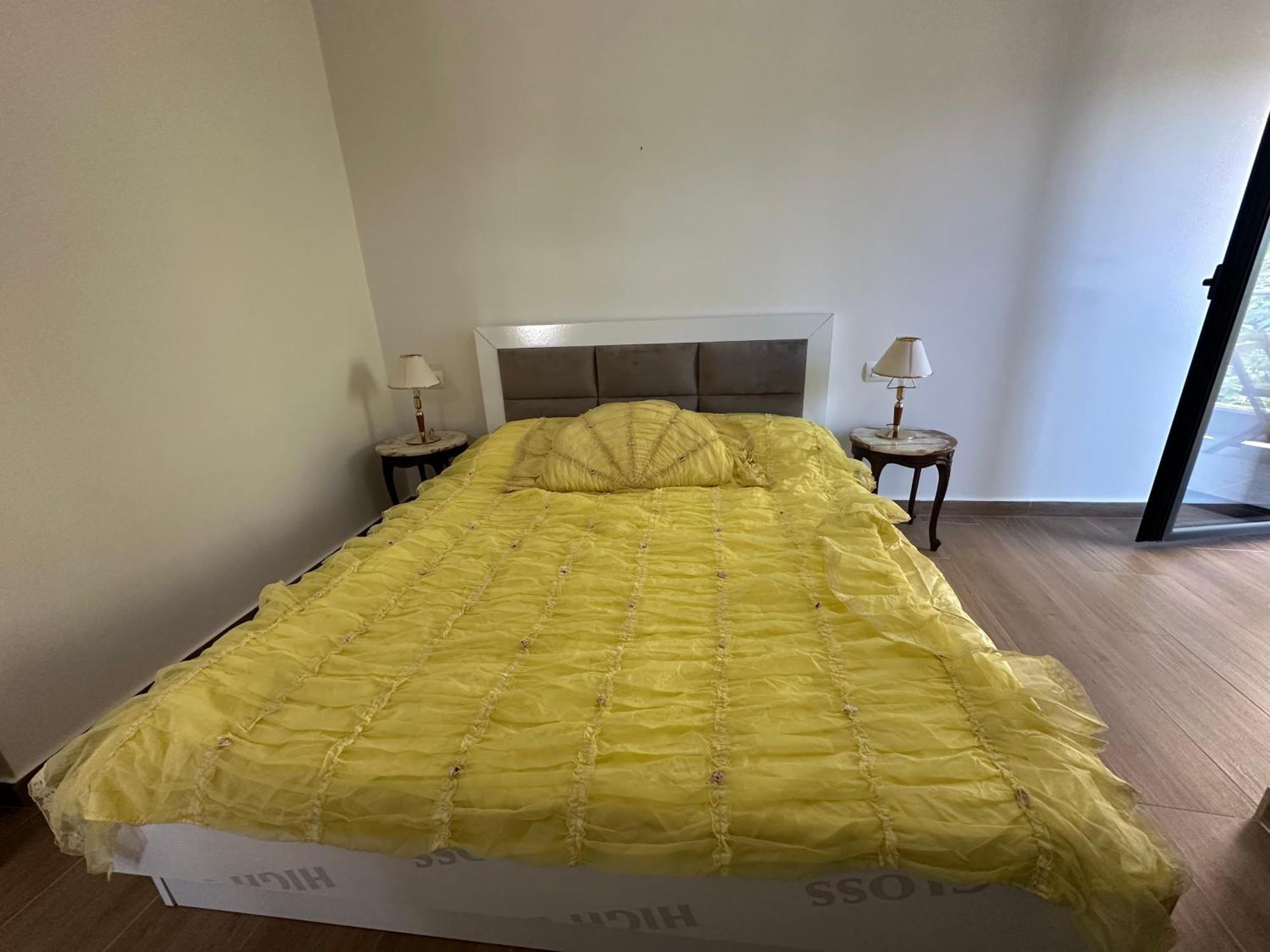 Majki Beach Apartments Sarande Ngoại thất bức ảnh