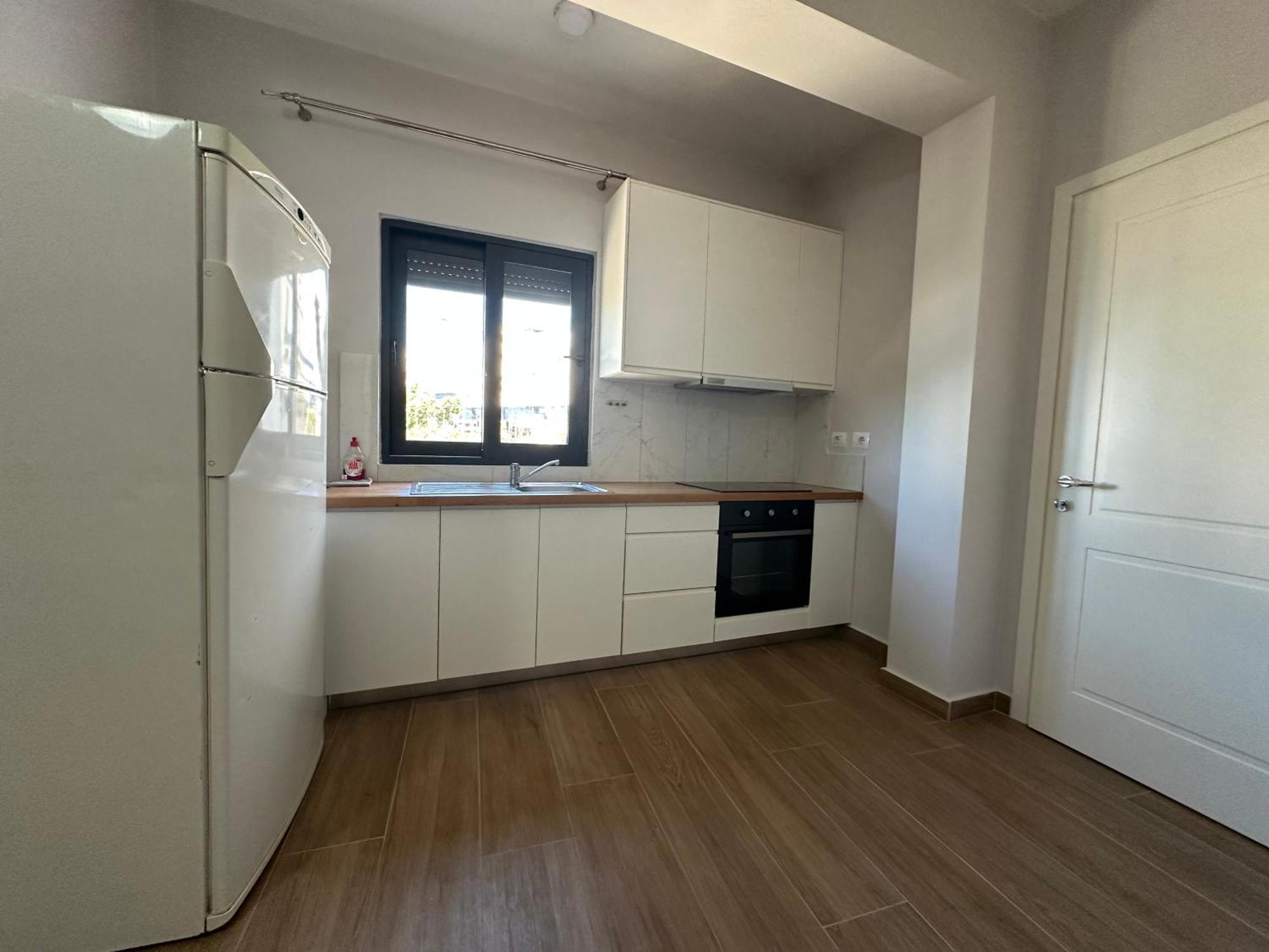 Majki Beach Apartments Sarande Ngoại thất bức ảnh