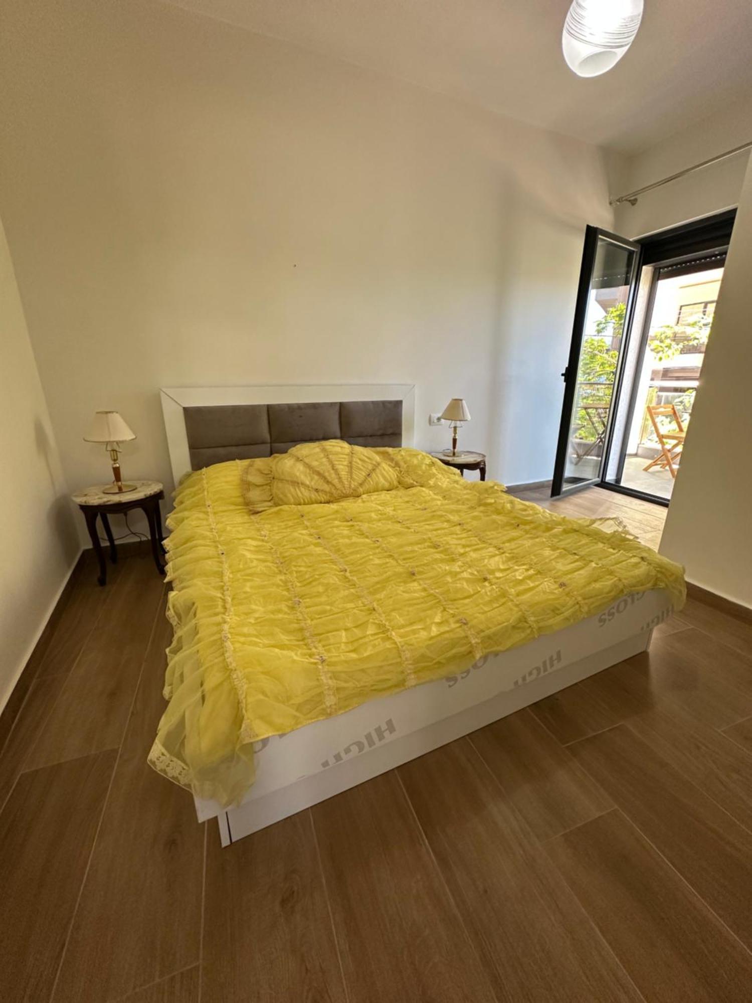 Majki Beach Apartments Sarande Ngoại thất bức ảnh